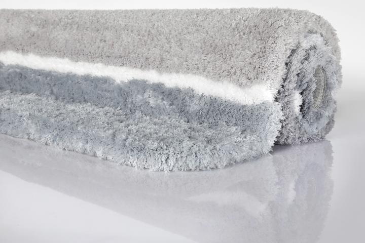Actual product image Homie Living Badteppich Rio Marina (60 x 100 cm)