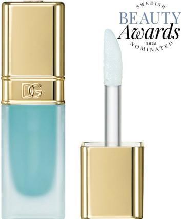 Produktbild Dolce & Gabbana Mint Oil Lip Plumper Flash Plumping Lip Oil - 7ml