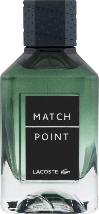 Actual product image Lacoste Match Point (Eau de parfum, 100 ml)