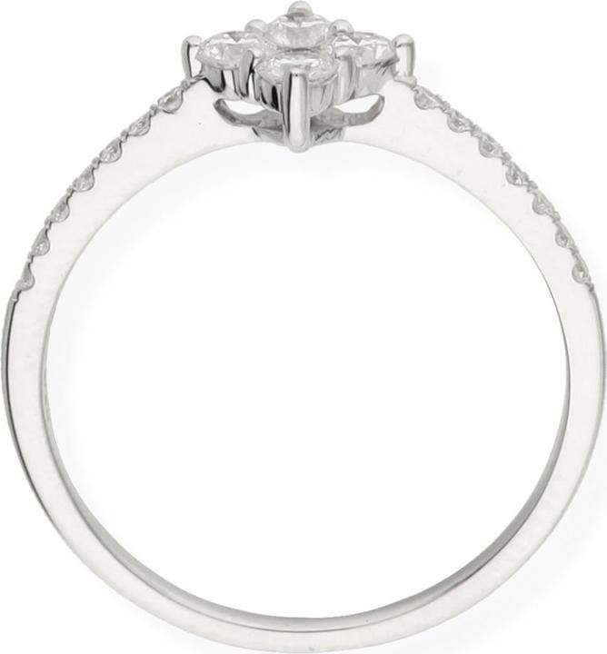 Image du produit Carat Style (54, Or 750/18 K)