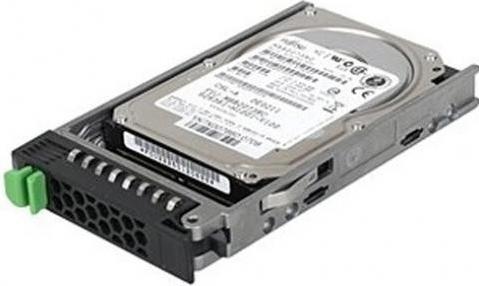 Actual product image Fujitsu HD SAS 7.2K HOT PL 3.5inch BC (P) (4 TB, 3.5")