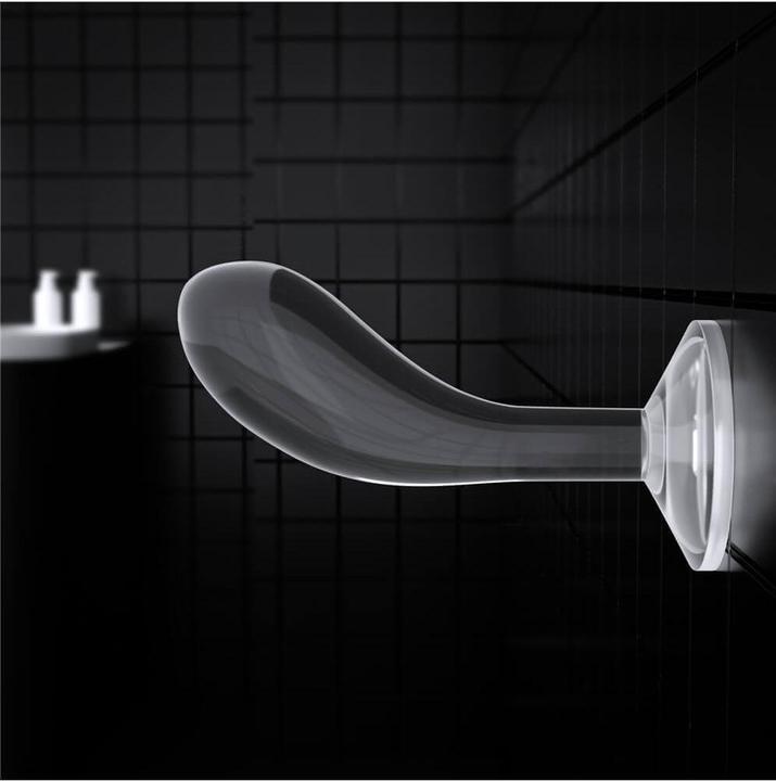 Actual product image Lovetoy Flawless Clear