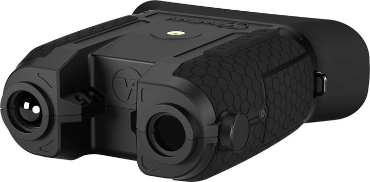 Firefield Hexcore HD 1-3x Digital Binoculars with Head Mount