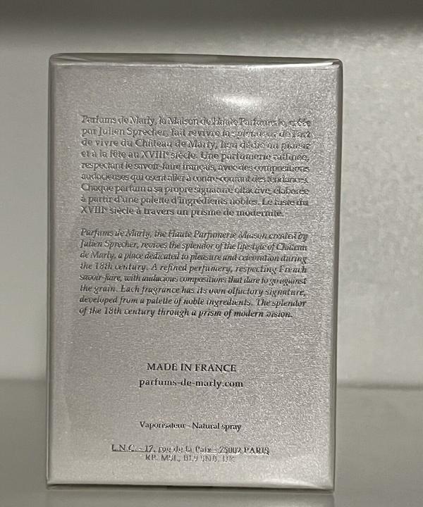 Immagine prodotto Parfums de Marly Valaya Exclusif (Eau de parfum, 30 ml)