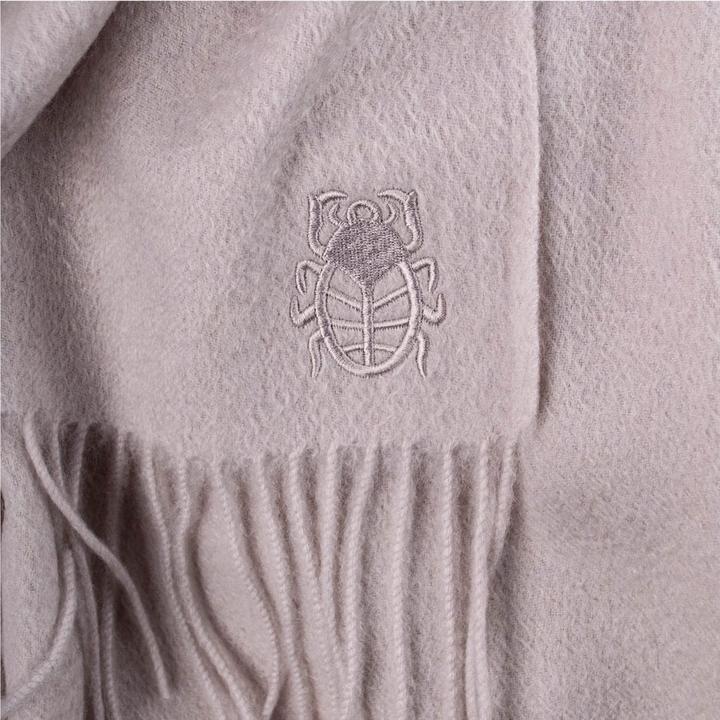 Immagine prodotto Zoeppritz Cashmere classico (180 x 130 cm)