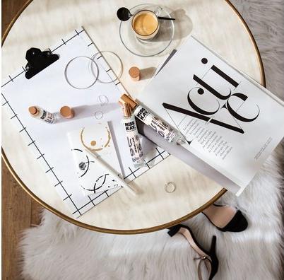 Actual product image Miss Kay Eau de Parfum Urban Love 25 ml (Eau de parfum, 25 ml)