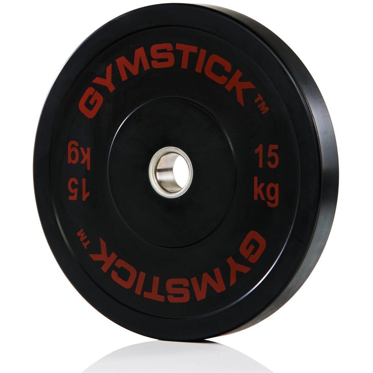 Gymstick, Hantelscheiben