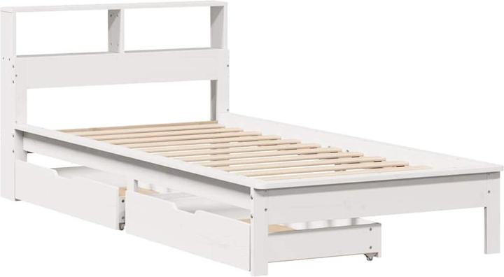 Immagine prodotto vidaXL Bettgestell (75 x 190 cm)
