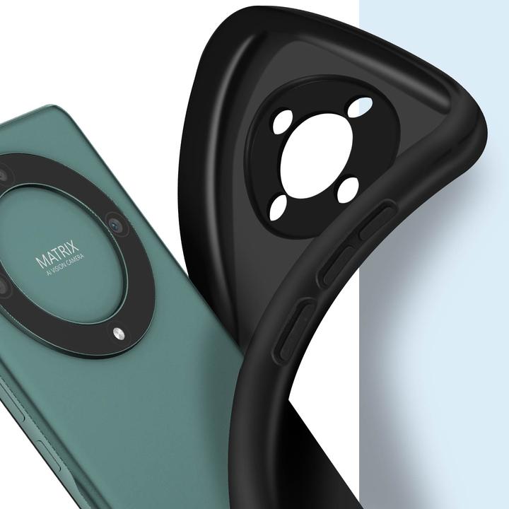 Actual product image Avizar Gel cover Series (Honor X9A, Honor Magic 5 Lite)