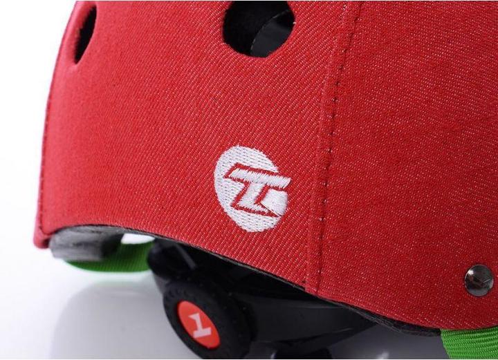 Produktbild Tempish Skillet Air Helm (50 - 60 cm)
