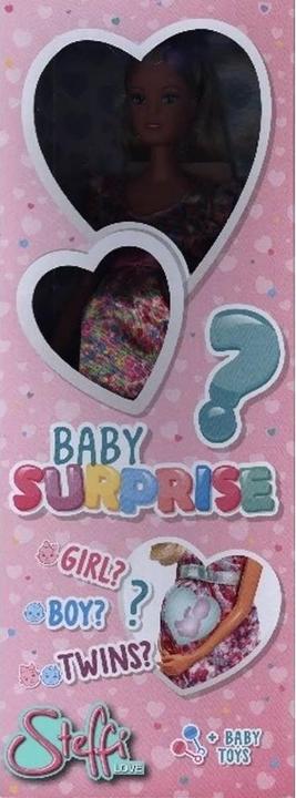 Produktbild Simba SL Baby Surprise