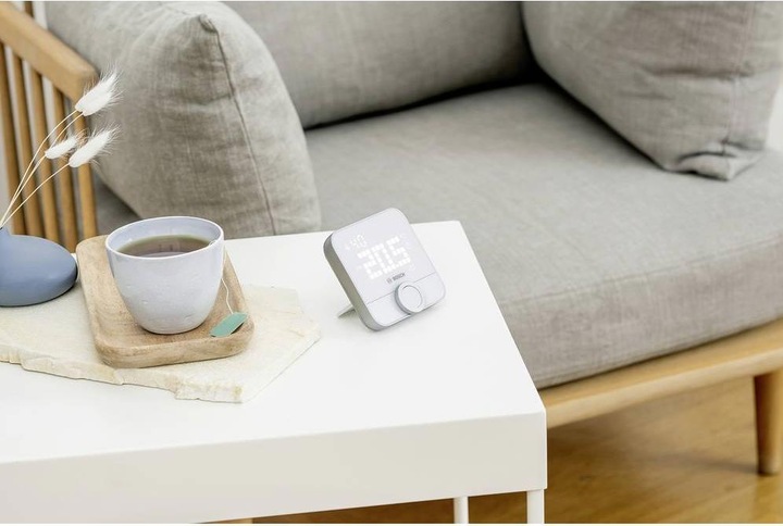 Actual product image Bosch Smart Home Raumthermostat II (Batterie)