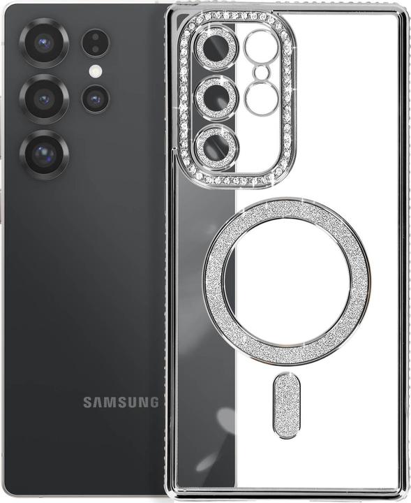 Produktbild Avizar MagSafe Diamant (Samsung Galaxy S25 Ultra)