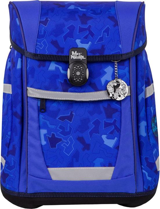 Immagine prodotto Mc Neill Set di zaini scolastici Tenero da 5 pezzi (18 l)