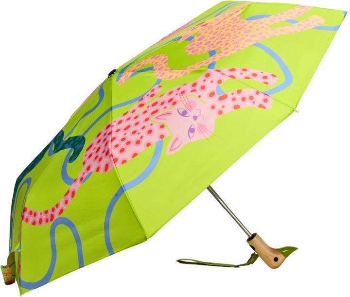 Produktbild Original Duckhead Regenschirm Arty Cats