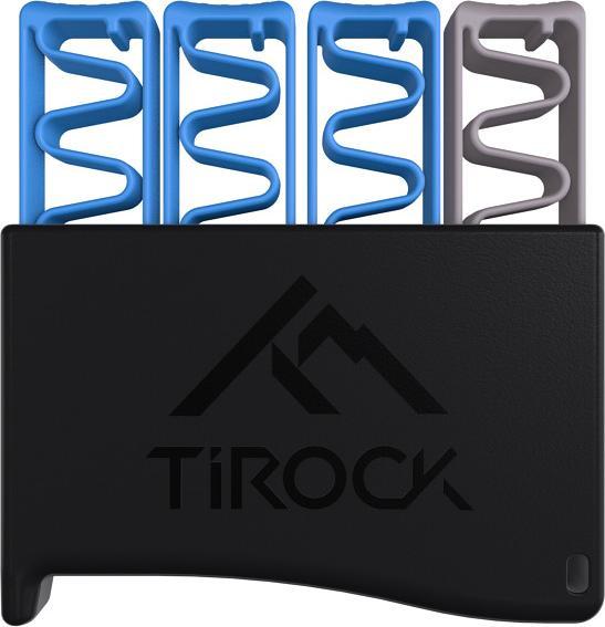 Produktbild Tirock Fingertrainer-Set Ti-Hand