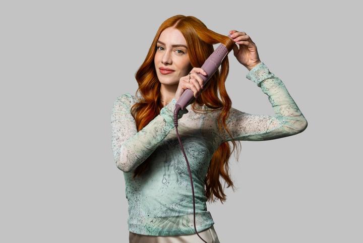 Actual product image Remington AIRvive CI8930