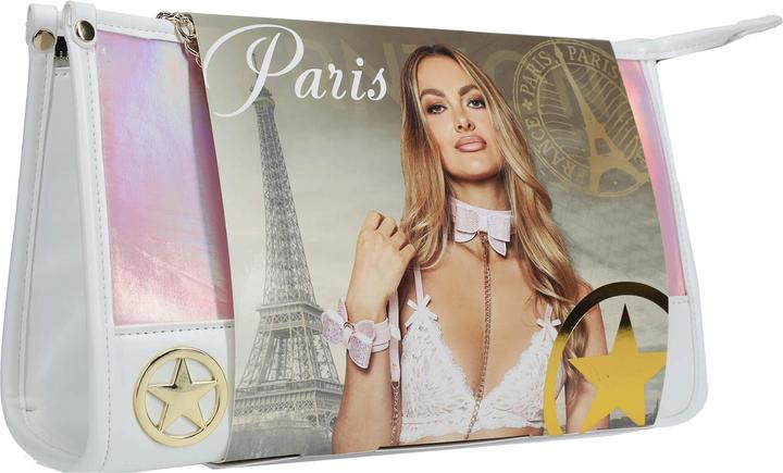 Immagine prodotto Ouch! Paris Collection - Kit with Bag - Pink