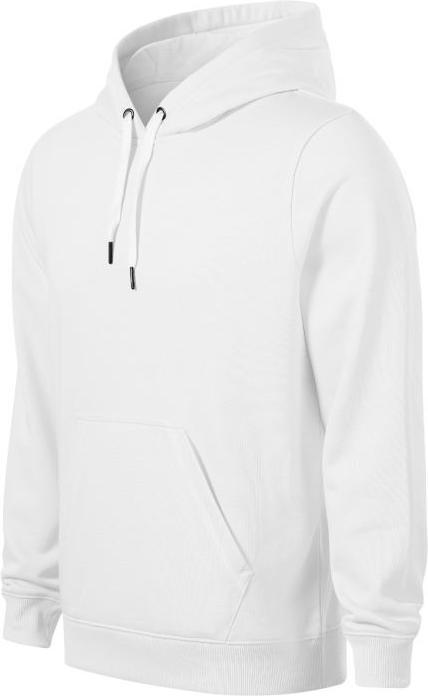 Produktbild Malfini Break (GRS) sweatshirt M MLI-84000 white (L)