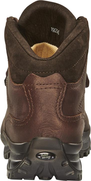 Image du produit Hanwag Waxenstein Chaussures pour dames bio (39.5)