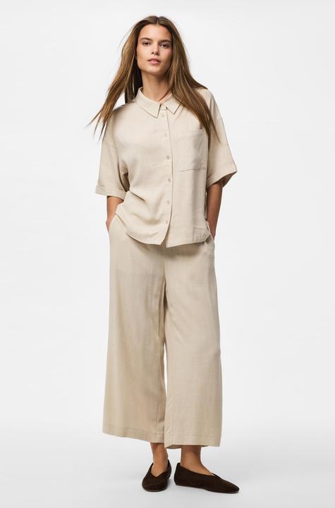 Immagine prodotto Pieces PCVINSTY 2/4-ARM Hemd (M)