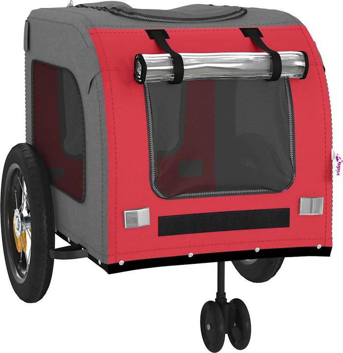 Image du produit vidaXL Tiertransport