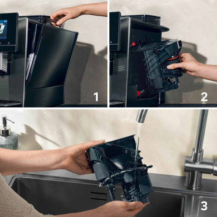 Produktbild Siemens EQ900 plus