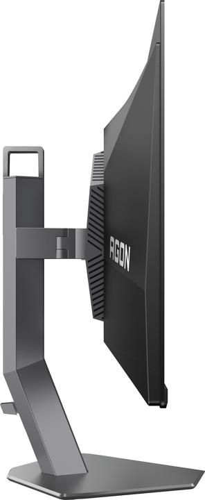 Actual product image AOC Agon PRO AG276QZD2 (2560 x 1440 pixels, 26.70")