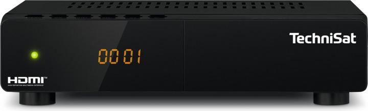 TechniSat HD-S 261 (DVB-S)