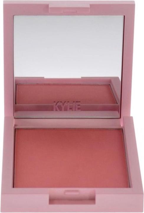 Image du produit Kylie Jenner Kylie Cosmetics Blush Poudre Pressée 335 Baddie On The Block (335 Baddie On The Block)
