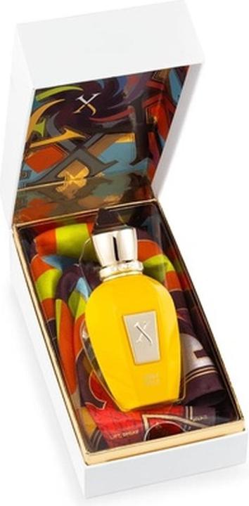 Actual product image XerJoff Erba Gold (Eau de parfum, 50 ml)