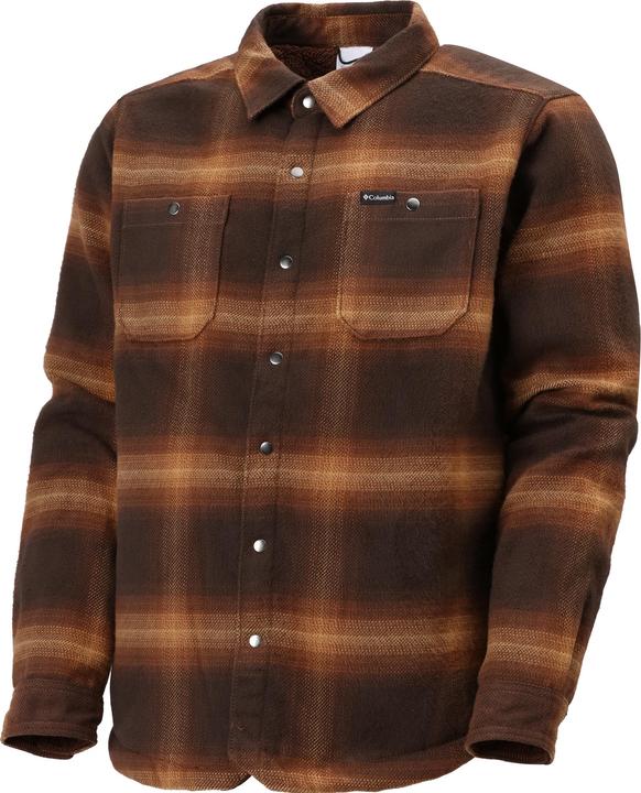 Immagine prodotto Columbia Windward™ II Shirt Jacket (M)