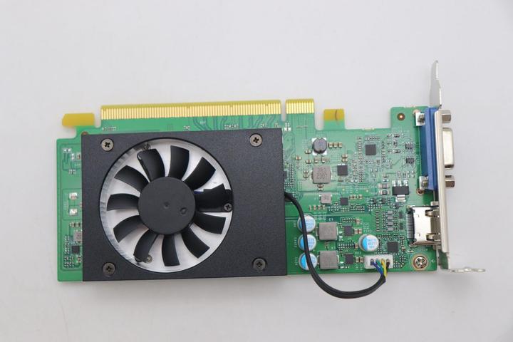 Produktbild Lenovo Intel Iris Xe MAX dedicated