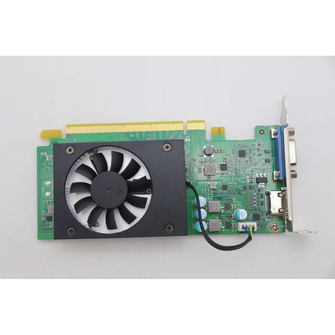 Lenovo Intel Iris Xe MAX dedicated, Grafikkarte