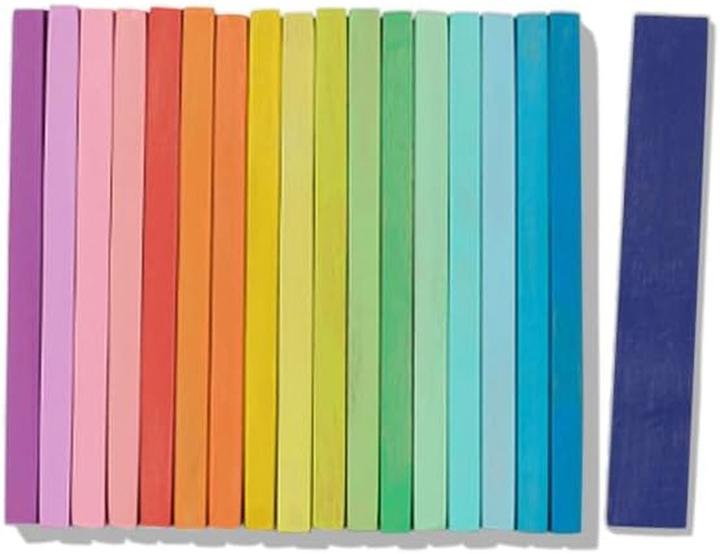 Produktbild Lovevery Set di Blocchi