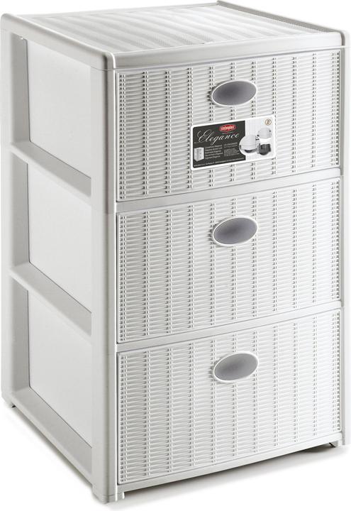 Stefanplast Elegance (40 x 40 x 60 cm)