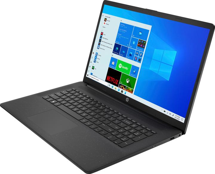 Produktbild HP 17-cn0110ng (17.30", Intel Celeron N4120, 4 GB, 512 GB, DE)
