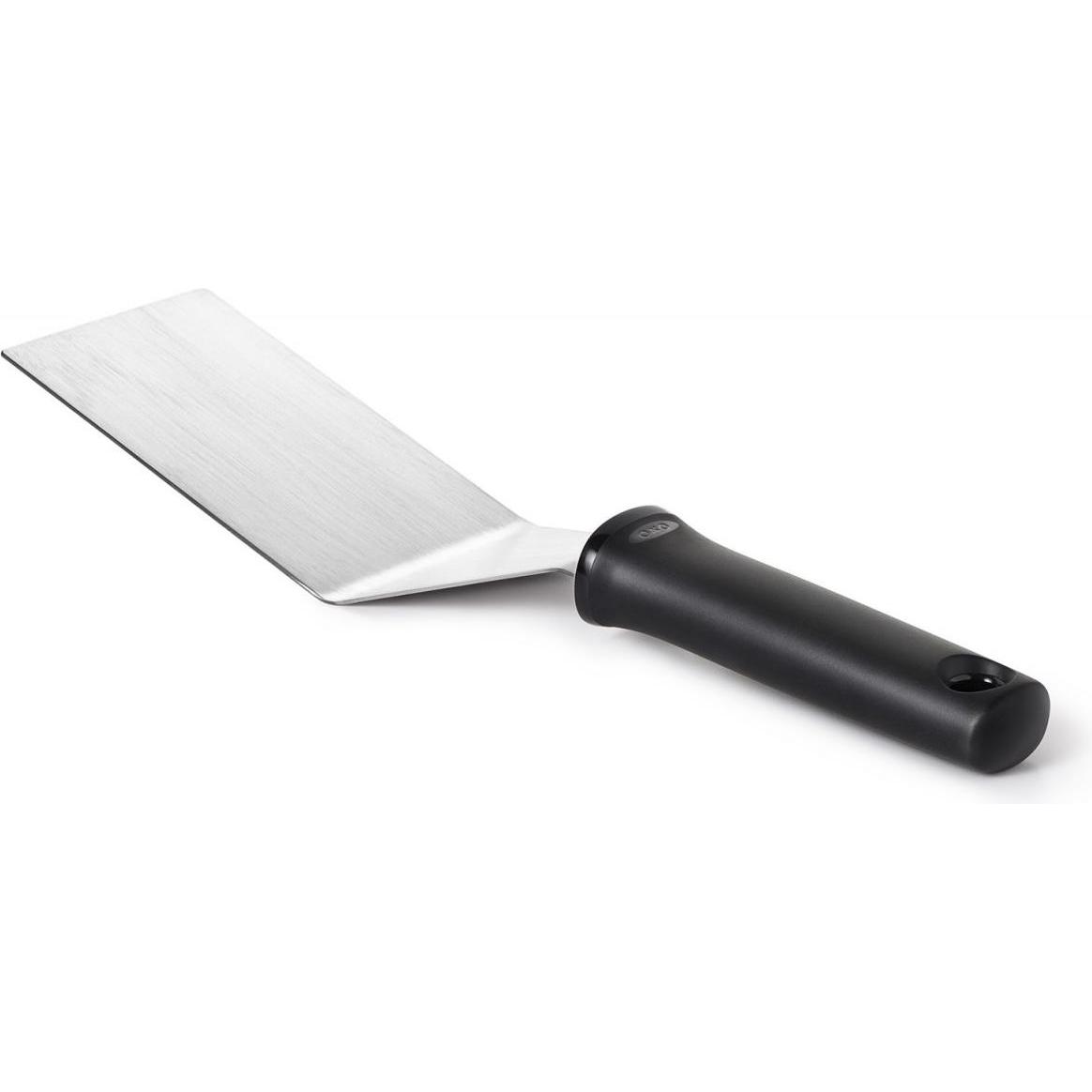 OXO, Posateria BBQ, Giradischi GG Plancha