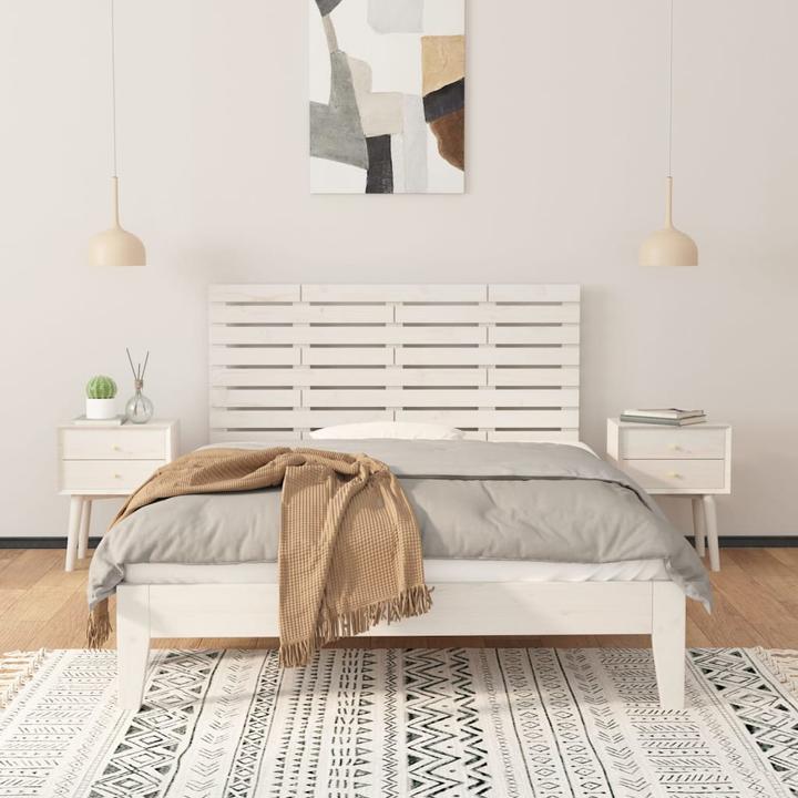 Actual product image VidaXL Oksiutka (126 x 3 x 91.5 cm)