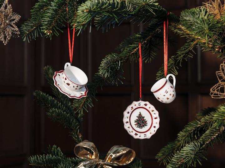 Produktbild Villeroy & Boch Toy's Delight (3 -teilig)