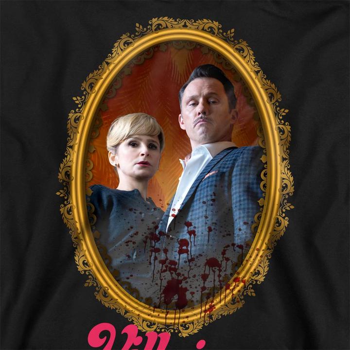 Produktbild Villains Sweatshirt (S)