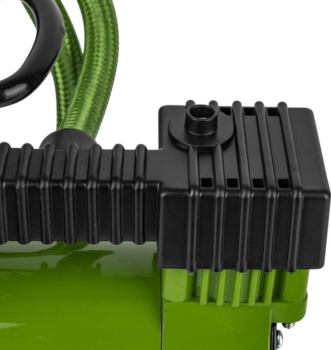 Productafbeelding Procraft LK190 Luftkompressor 7 bar mit 12 V Anschluss + Tasche