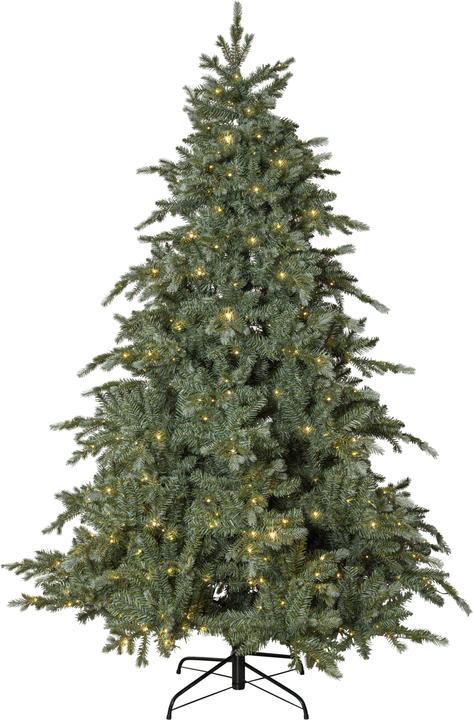 Star Trading Sapin de Noël à LED (210 cm)