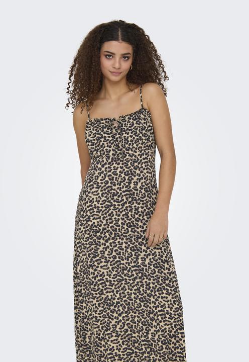 Produktbild Only ONLNELLY Midikleid Kleid (XL)