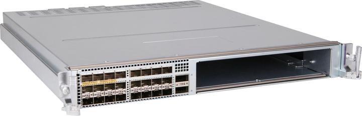 Produktbild HPE FlexFabric 12900E HB 59xx Slot Module - Erweiterungsmodul