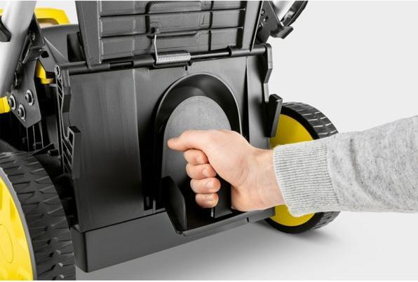 Immagine prodotto Kärcher Batteria LMO 36-46 (Batteria ricaricabile)