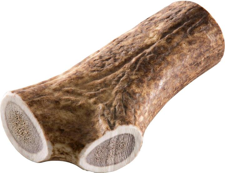Immagine prodotto Chewies Asta di corno di cervo rosso (Adulto, 1 pz., 250 g)
