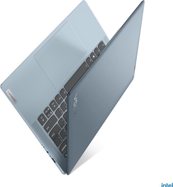 Actual product image Lenovo Yoga Slim 7 ProX (14.50", Intel Core i7-12700H, 16 GB, 1000 GB, DE)