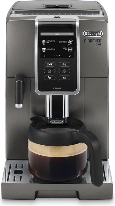 Image du produit De'Longhi Dinamica Plus