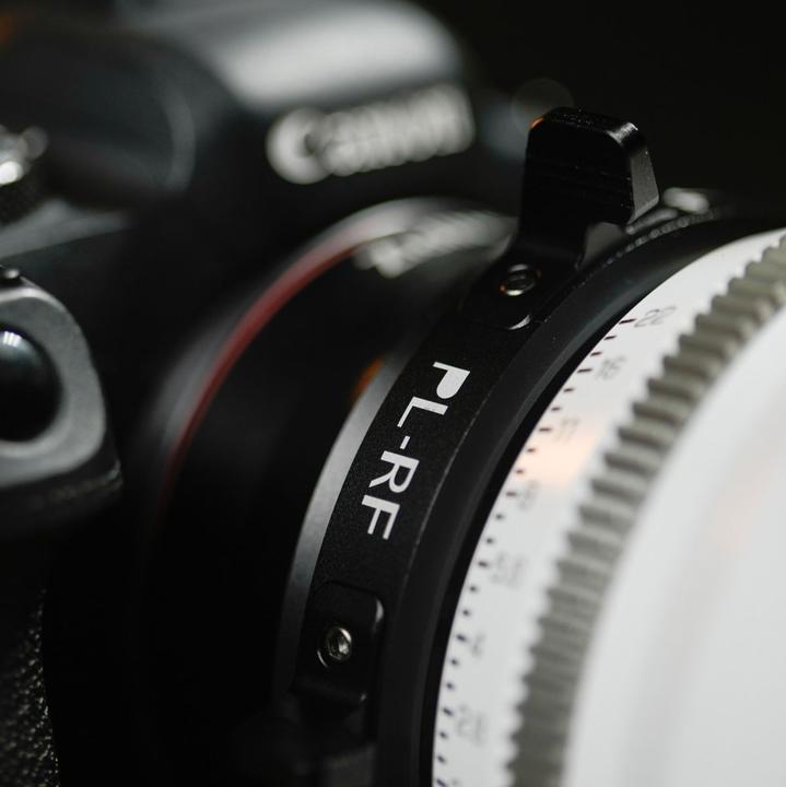 Produktbild Viltrox PL RF Adapter
